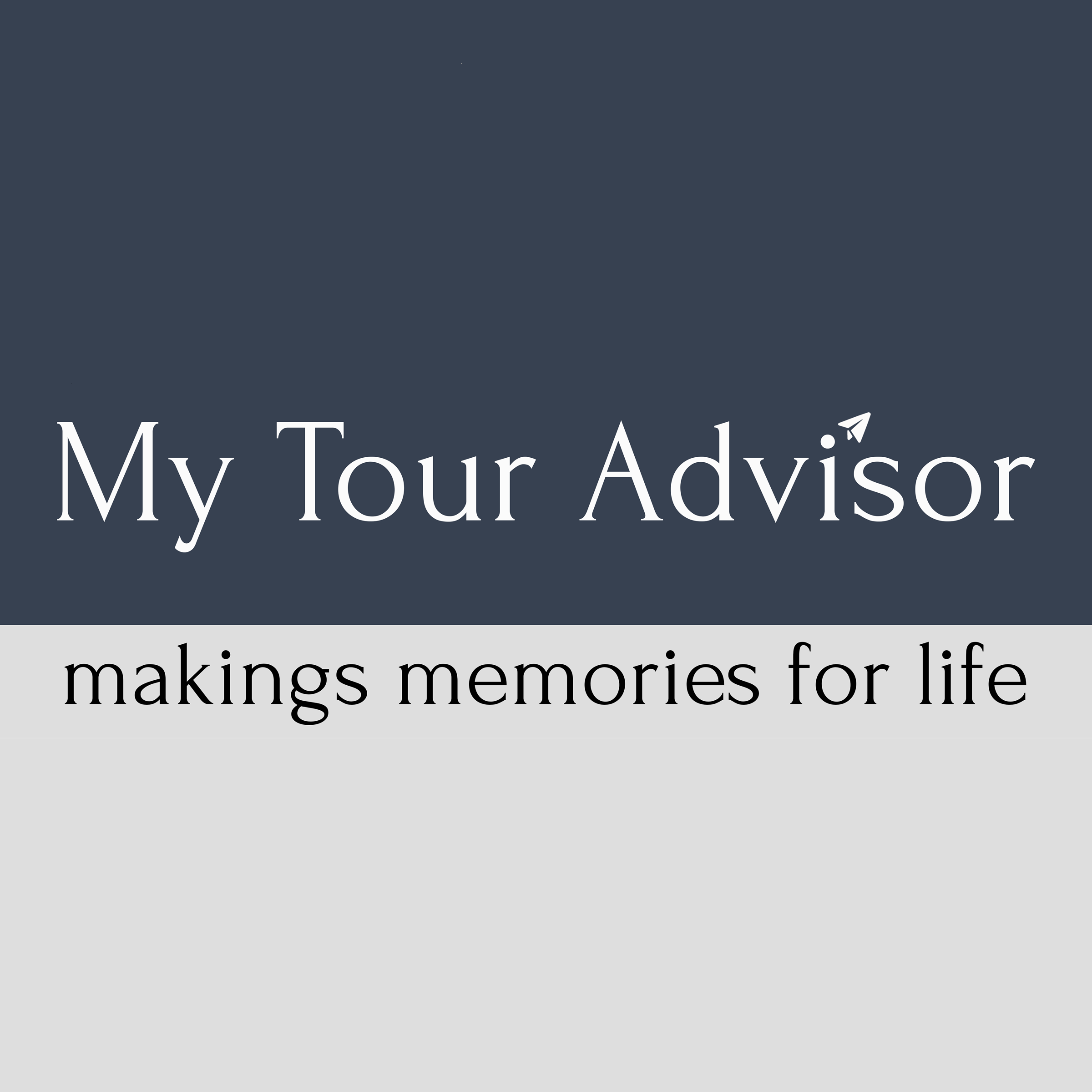 Travel Agent - My Tour Advisor
